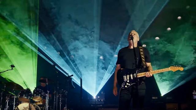 Comfortably Numb | Backing track 2° solo (Live at Pompeii - David Gilmour) смотреть онлайн