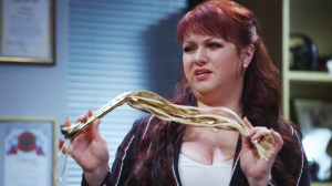 Однажды в России: Мужской стриптиз