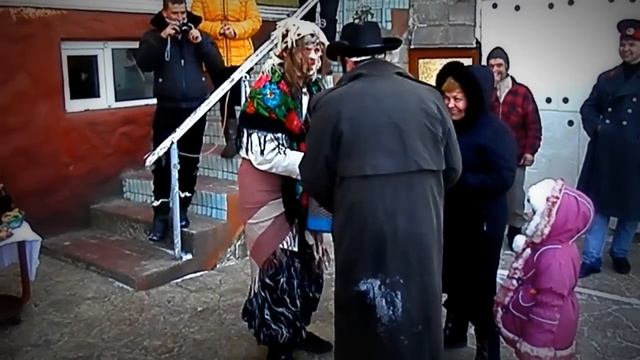 НОВЫЙ ГОД по старому РАМАЗАНЫ-CITY смотреть онлайн