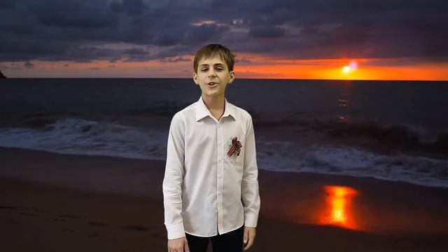 Семенченко Антон, Синяя вечность, 2022 год смотреть онлайн