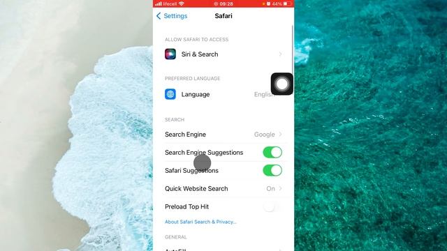 How To Delete Your Search History in Safari From iPhone (2022) смотреть онлайн