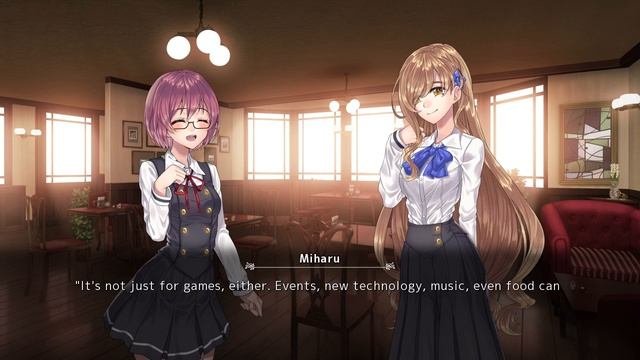 Fatal Twelve Kickstarter English Presentation смотреть онлайн