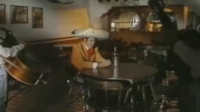 Vicente Fernández - Por Tu Maldito Amor