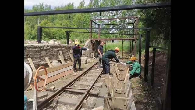 Демонстрационный экзамен по квалификации 