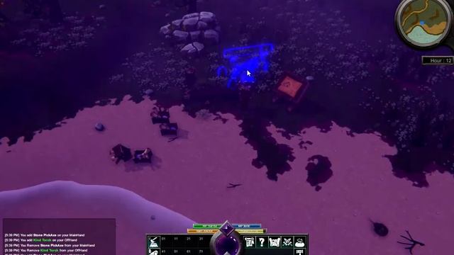 Last Stonelord Early Access Trailer смотреть онлайн