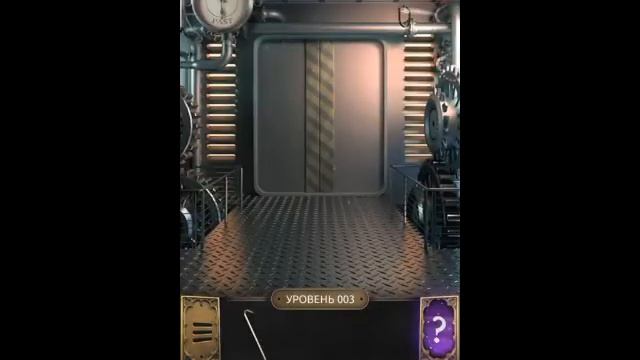 100 doors challenge level 3 Walkthrough смотреть онлайн