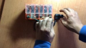 Как проверить электроклапан на скутере/мопеде?