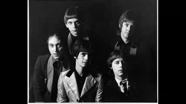 Flamin' Groovies - Shake Some Action смотреть онлайн