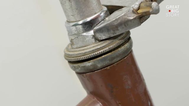 The Day Curious George Escaped the Nazis смотреть онлайн