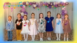 «Веселые нотки» (инсценировка)