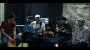 Qaynota Kuyov Shaxrudiy Janoblari Bilan Jonli Ijro Qoyil