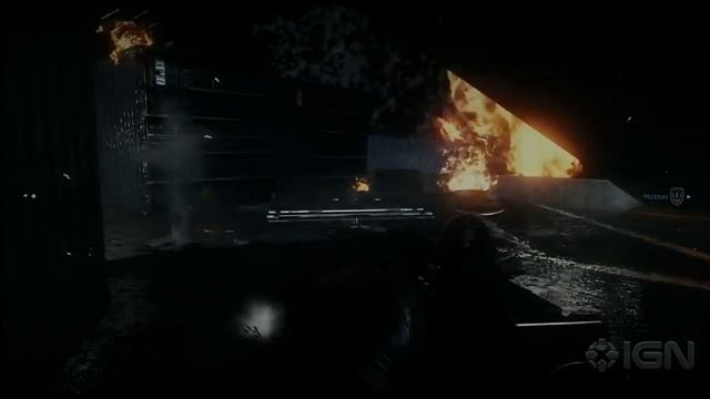 Medal of Honor Warfighter Video Review - IGN Reviews смотреть онлайн