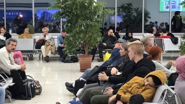 Международный аэропорт в Ташкенте смотреть онлайн