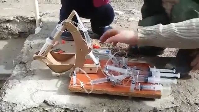 АВАРСКИЙ КУЛИБИН!!!!!!! смотреть онлайн