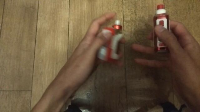 Aegis hero rte vs Aegis hero 2 rte смотреть онлайн