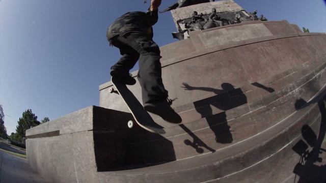 duets | Tiago Lemos and Carlos Ribeiro | Transworld Skateboarding смотреть онлайн