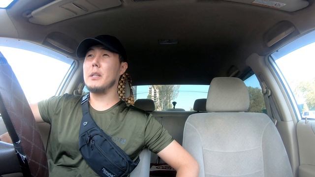 ЯНДЕКС ТАКСИ / КАКОЙ ТАКСОПАРК ВЫБРАТЬ? ЯНДЕКС ТАКСИ БИШКЕК #28 смотреть онлайн