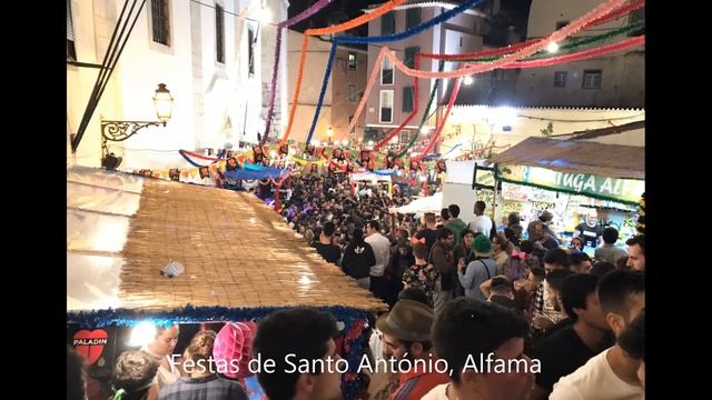 Visit Lisboa: Follow Tram 28 Parte 2 (PT) смотреть онлайн