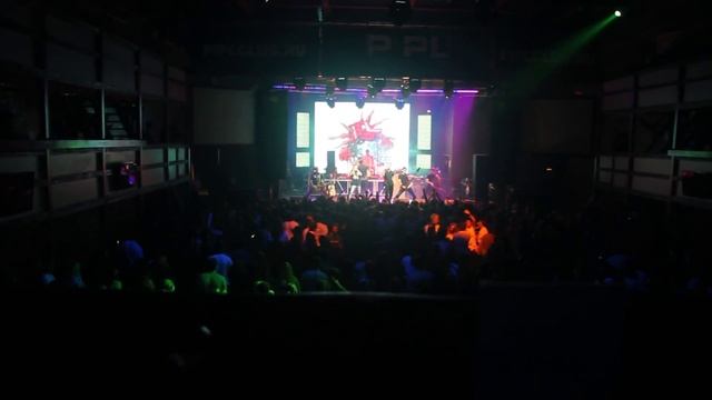 Элизиум - Стрелки на часах бегут по кругу смотреть онлайн