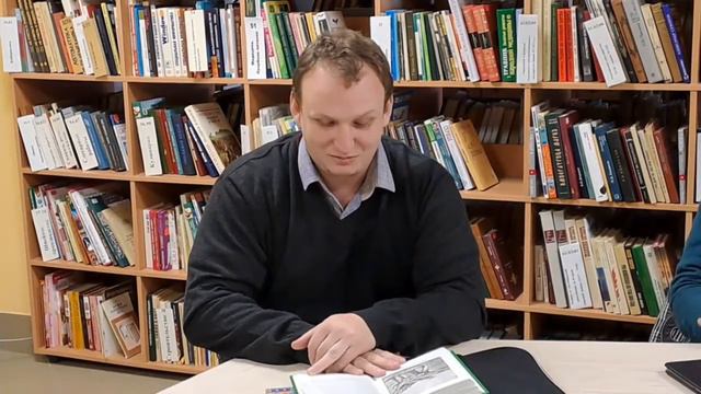 К.Май "Виннету" (фрагмент) смотреть онлайн