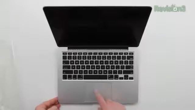 Apple 13" MacBook Pro retina display Unboxing смотреть онлайн