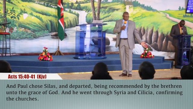 Utheremu Wa Kanitha Part B смотреть онлайн