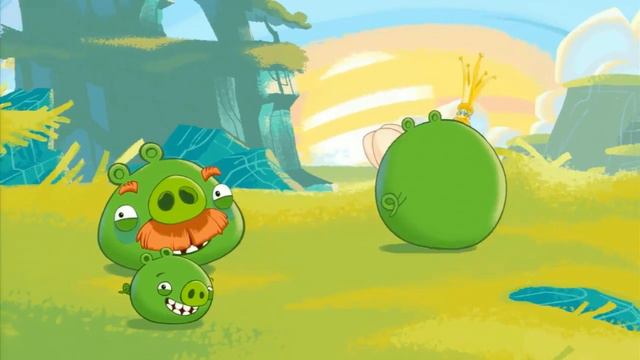 MLG Angry Birds: Xbox Edition Ep. 2 смотреть онлайн