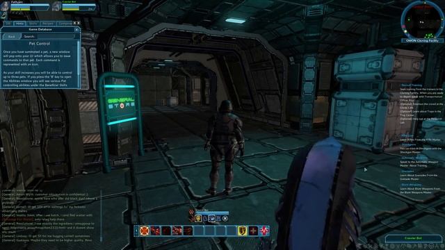 The Repopulation обзор-летсплей