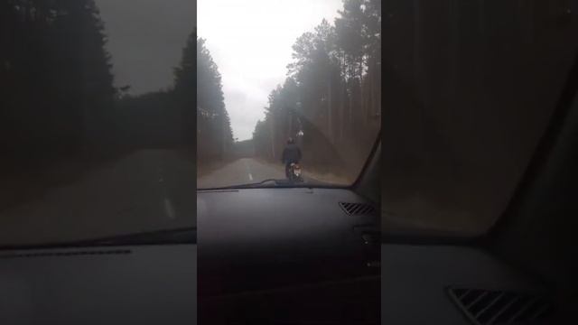 Яркий мото сезон 2019 Иж Юпитер 5 смотреть онлайн