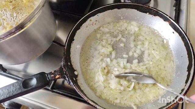 Гороховый суп простой и вкусный. смотреть онлайн