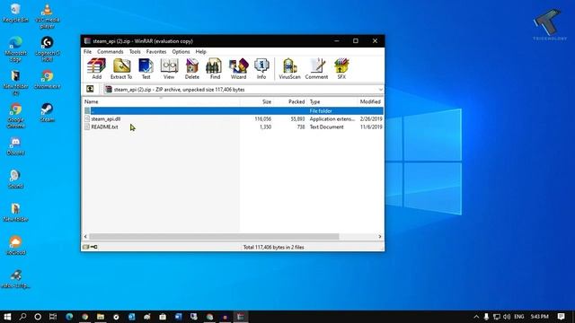 How To Fix steam_api.dll Missing in Windows 10 смотреть онлайн