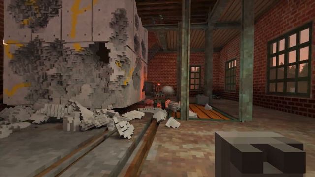 Teardown - Pre-order Trailer смотреть онлайн