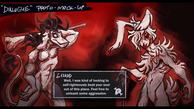 Extinction Limbo KAMK Christmas Game Jams 2021 смотреть онлайн