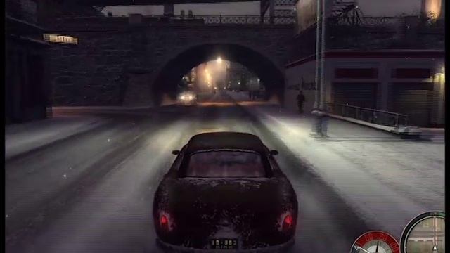 Mafia 2 - Обзор. смотреть онлайн