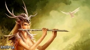 Древнегреческая мифология. 7 Существ из греческой мифологии