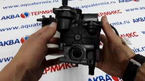 Насос циркуляционный ARDERIA