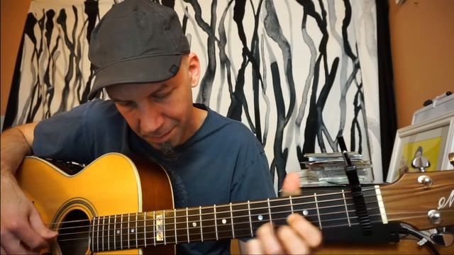 Acoustic World Service #350 - Originals Tuesday! смотреть онлайн