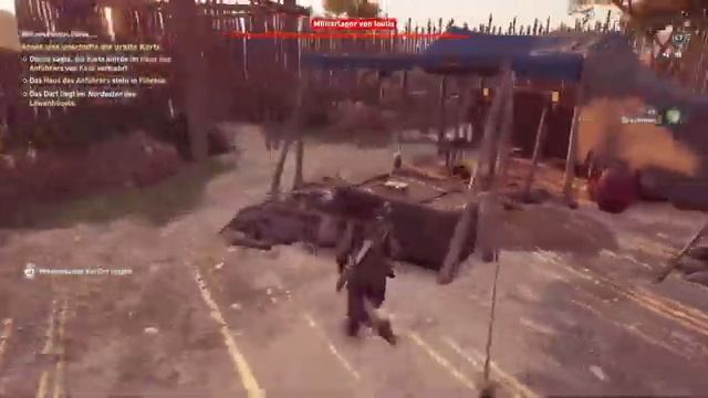 Assassins Creed Odyssey #019|Willkommen in Griechenland [PS4] смотреть онлайн