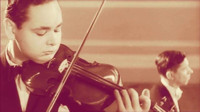 Michael Rabin - Schubert: Allegro Moderato from Violin Sonata in A major "Duo" - David Garvey смотреть онлайн
