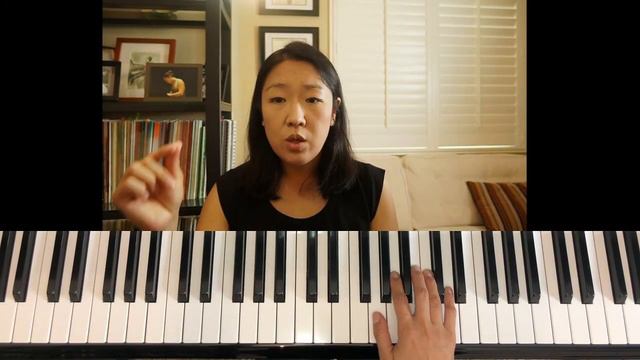 Unit 1: Allegro moderato смотреть онлайн