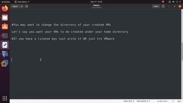 How to install VMware Workstation Pro + Packet Tracer + GNS3 on Ubuntu 20.04.1 смотреть онлайн