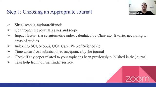 Three Days International Workshop on Academic Writing and Publishing at IARE смотреть онлайн