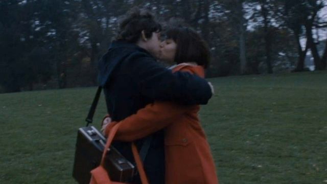 Historia de un amor - Carlos Almarán (piano version) смотреть онлайн