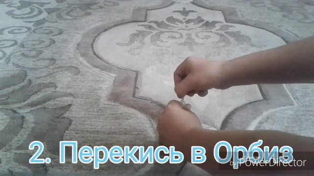Что будет эсли в ОРБИЗ залить Молоко,Уксус,и Перекись??? смотреть онлайн