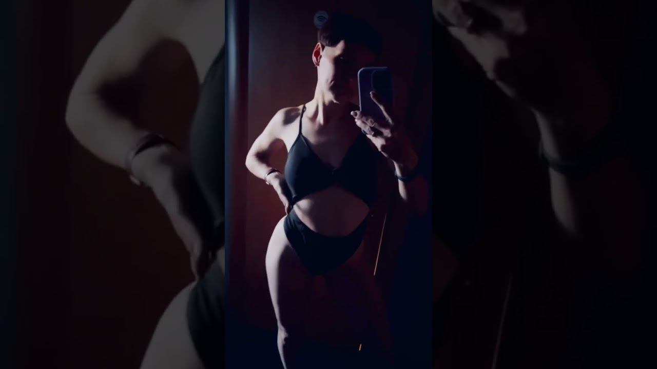 Когда в 35 выглядишь на 50, по мнению некоторых моих зрителей смотреть онлайн