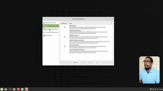 QGIS | Como Instalar o QGIS 3.16 no Linux Mint смотреть онлайн