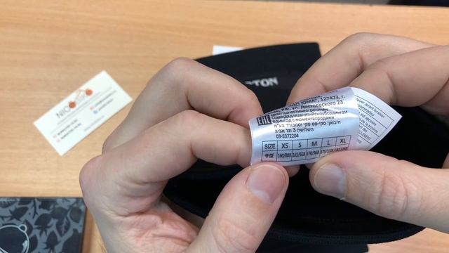 Наколенники Burton Basic Knee Pad (19-20) - Обзор и распаковка! смотреть онлайн