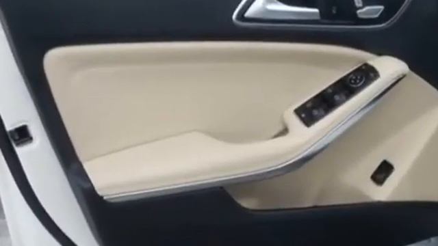 2017 Mercedes-Benz CLA CLA 250 Coupe Sedan - MIami, FL смотреть онлайн