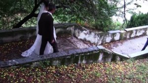 Аслан Лейля Балкарская свадьба в Нальчике