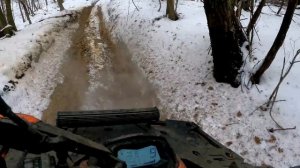 CF MOTO CFORCE 520L & 625 TOURING & 1000 26.12.2021.